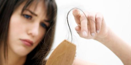 Cope with the signs of seasonal hair loss