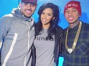 Chris Brown Talks More Free Promo Drake, Relationship