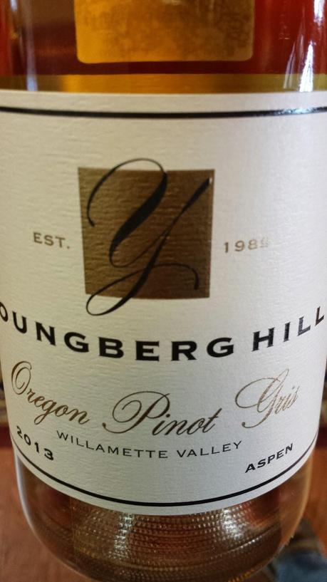 Oregon's Youngberg Hill Vineyards comes to Virginia