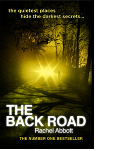 Stranger Child – Rachel Abbott Back Road