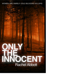 Stranger Child – Rachel Abbott Only The Innocent