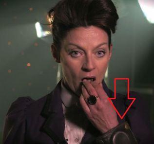 DOCTOR WHO – Missy is BACK in Series 9 Two-Part Opener!!