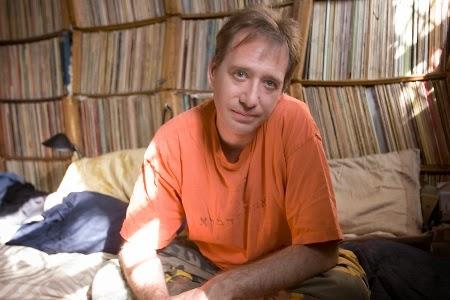 Words about music (365): John Zorn