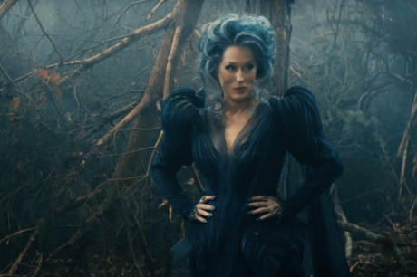 Oscars 2015 – Best Supporting Actress