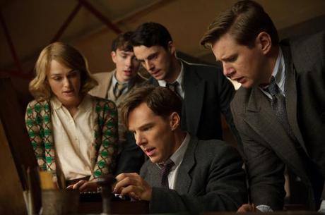 Oscars 2015 – Best Supporting Actress