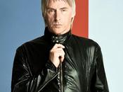 Track Day: Paul Weller 'White Sky'