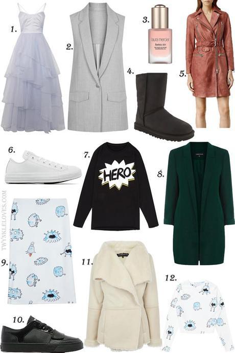 Shopping Picks Of The Week