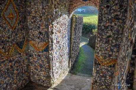 The Little Chapel of Guernsey