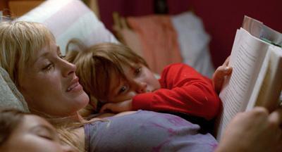 boyhood