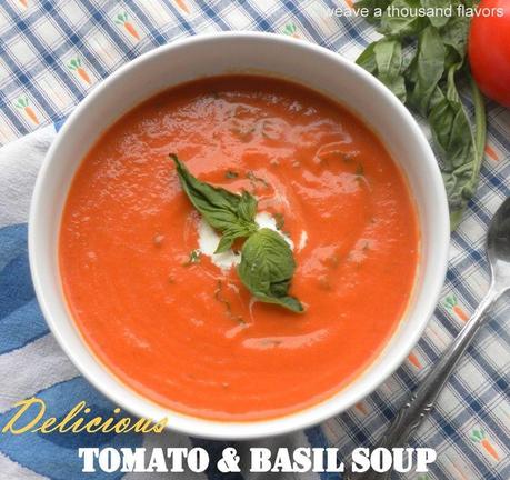 Tomato basil soup-1