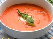 Soup Seasons Delicious Tomato Basil