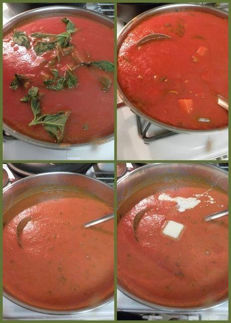 Tomato basil soup-collage3