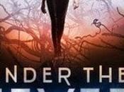 Review–Under Never (Under Veronica Rossi
