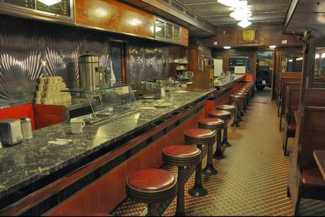 I just posted a rail car / diner yesterday, is today too soon to post another? nah!