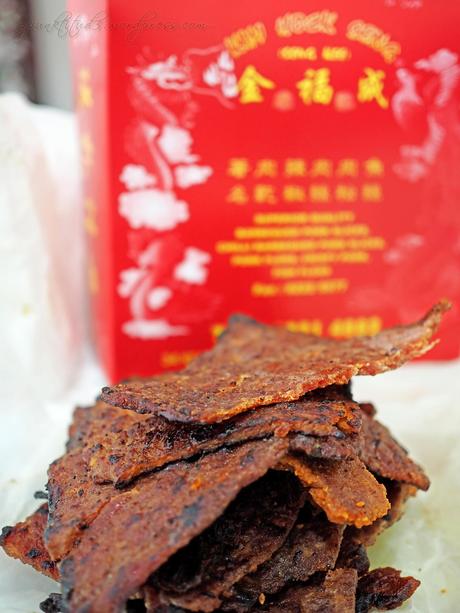 Kim Hock Seng bak kwa