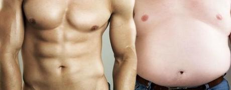 Chunky Men Make Better Lovers Chunky Men Make Better Lovers