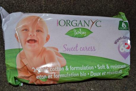 OrganycUK 100% Natural & Organic Baby & Child Products Range