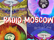 Radio Moscow Tour!