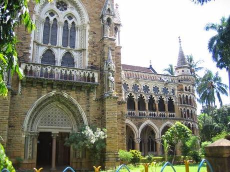 Mumbai University (Story) &  University Information