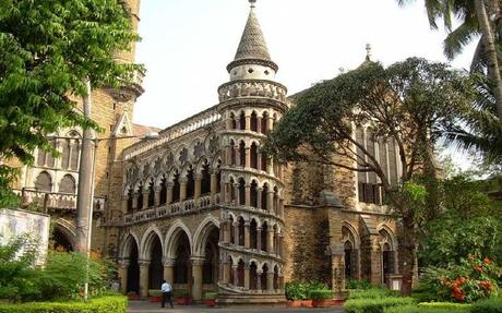 Mumbai University (Story) &  University Information