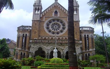 Mumbai University (Story) &  University Information