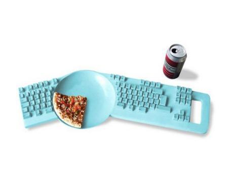 Top 10 Weird and Unusual Computer Keyboards