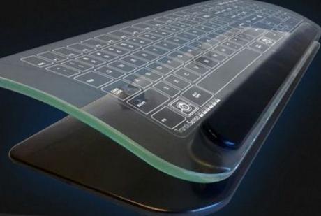 Top 10 Weird and Unusual Computer Keyboards