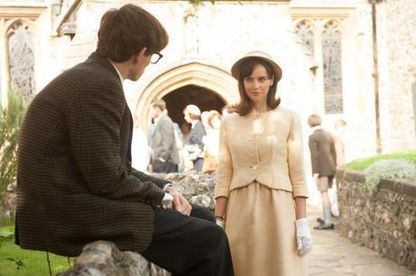 Oscars 2015 – Best Actress