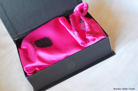 My Envy Box Valentine Edition February 2015 Contents  and Review