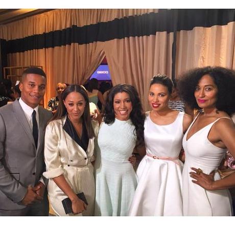 8th Annual ESSENCE Black Women In Hollywood Luncheon