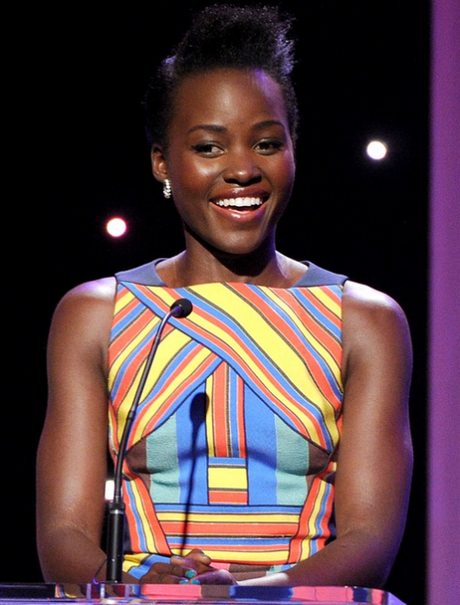 8th Annual ESSENCE Black Women In Hollywood Luncheon