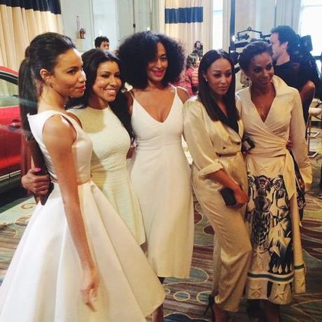 8th Annual ESSENCE Black Women In Hollywood Luncheon