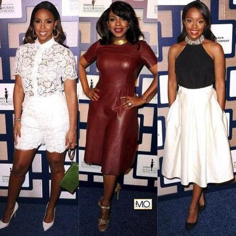 8th Annual ESSENCE Black Women In Hollywood Luncheon
