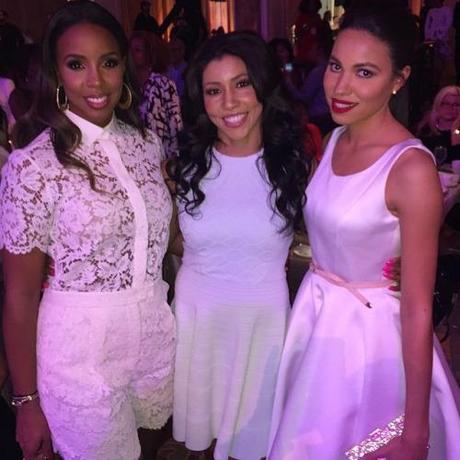 8th Annual ESSENCE Black Women In Hollywood Luncheon