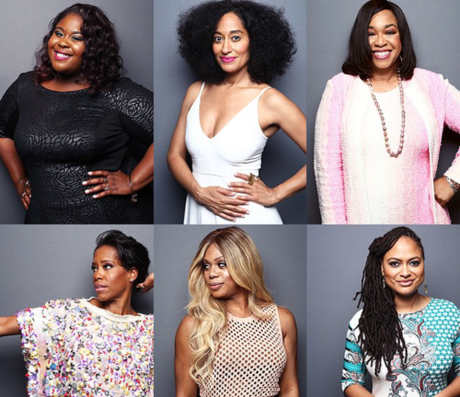 8th Annual ESSENCE Black Women In Hollywood Luncheon