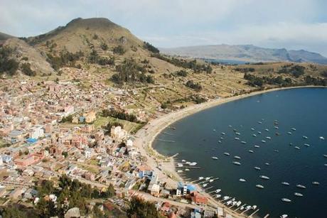 5 Things to Do on Lake Titicaca in Bolivia