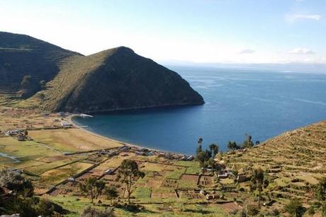 5 Things to Do on Lake Titicaca in Bolivia