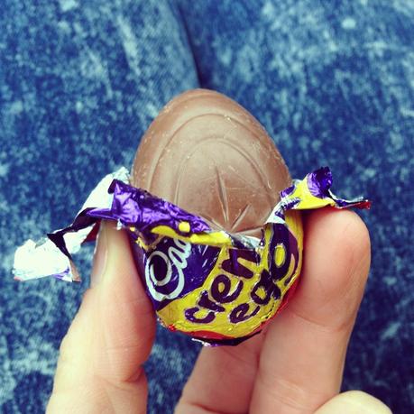 Weekend shenanigans!