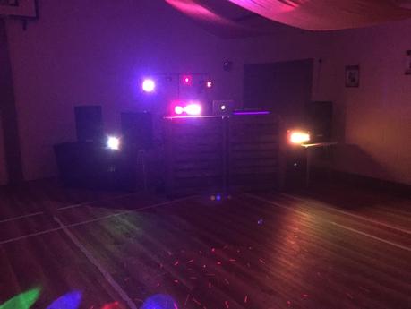 Weekend shenanigans!