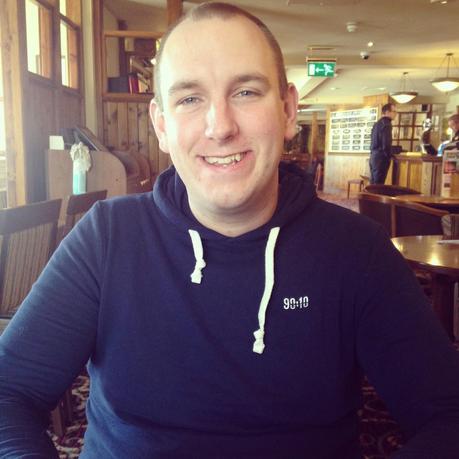 Weekend shenanigans!