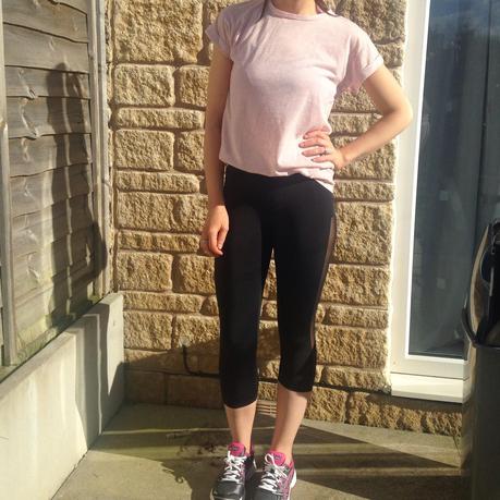 Weekend shenanigans!