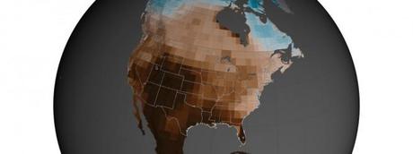 NASA Study Finds Carbon Emissions Could Dramatically Increase Risk of U.S. Megadroughts