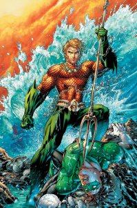 Aquaman New 52