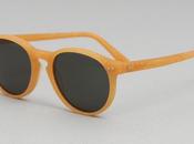 “Une” Recycled Wood Sunglasses