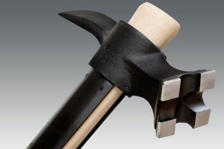 Cold Steel War Hammer