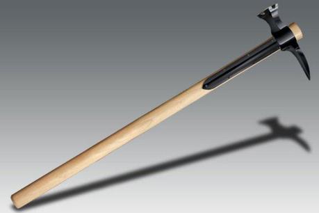 Cold Steel War Hammer