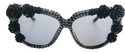 To Buy Or Not To Buy: Embellished Sunnies