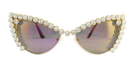 To Buy Or Not To Buy: Embellished Sunnies