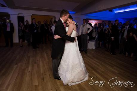 Pembroke Lodge Wedding Photographer 0371