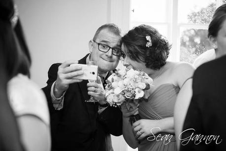 Pembroke Lodge Wedding Photographer 0201